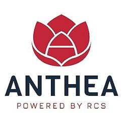 Anthea logo